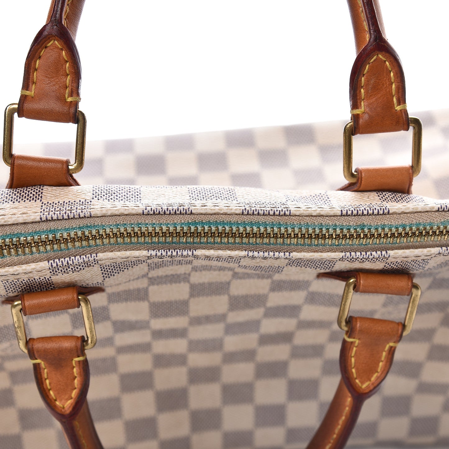 Damier Azur Speedy 35