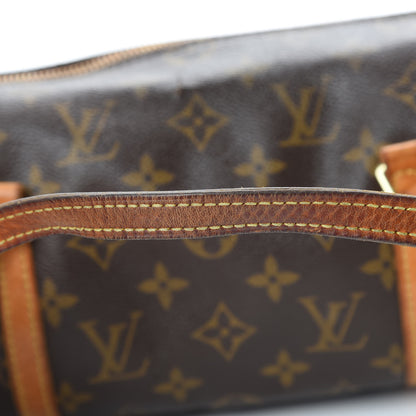 Louis Vuitton Monogram Papillon 26 12 of 14