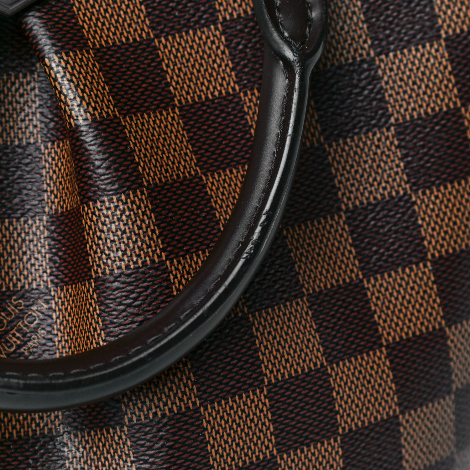 Louis Vuitton Damier Ebene Siena PM 18 of 29