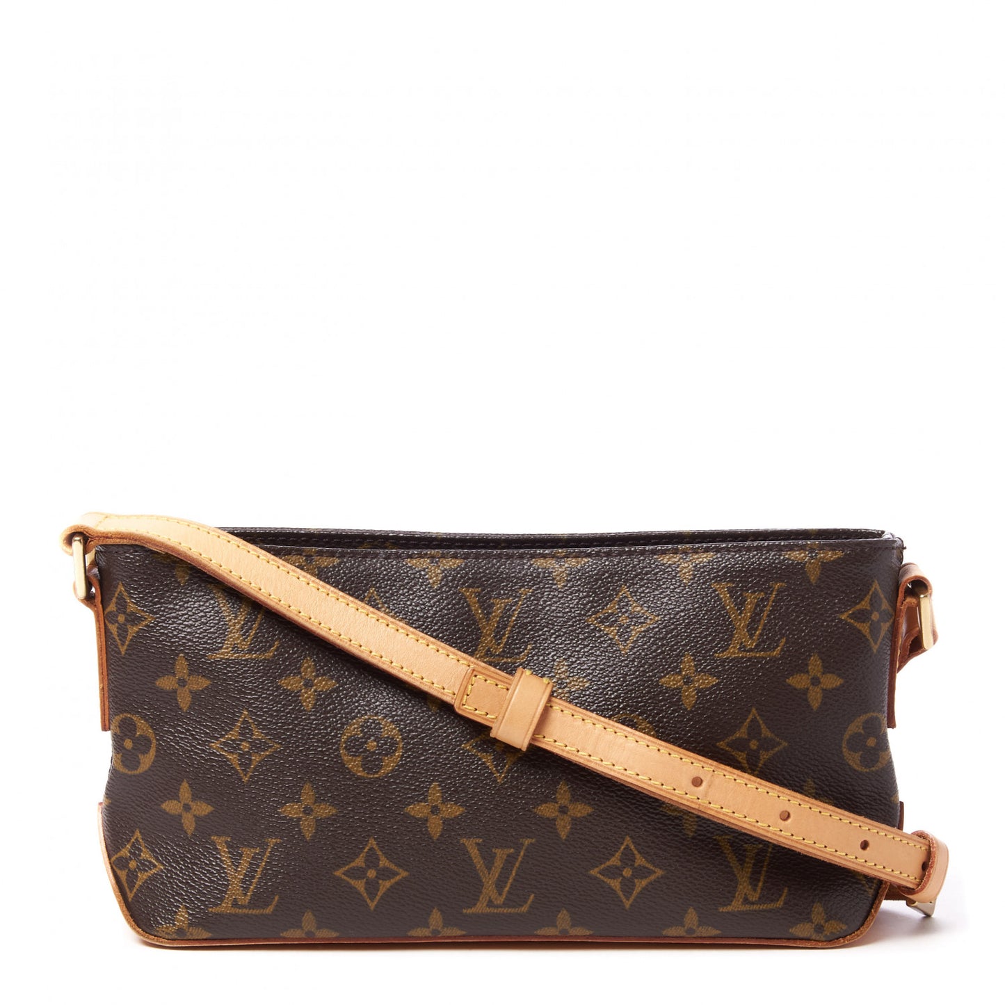 Monogram Trotteur