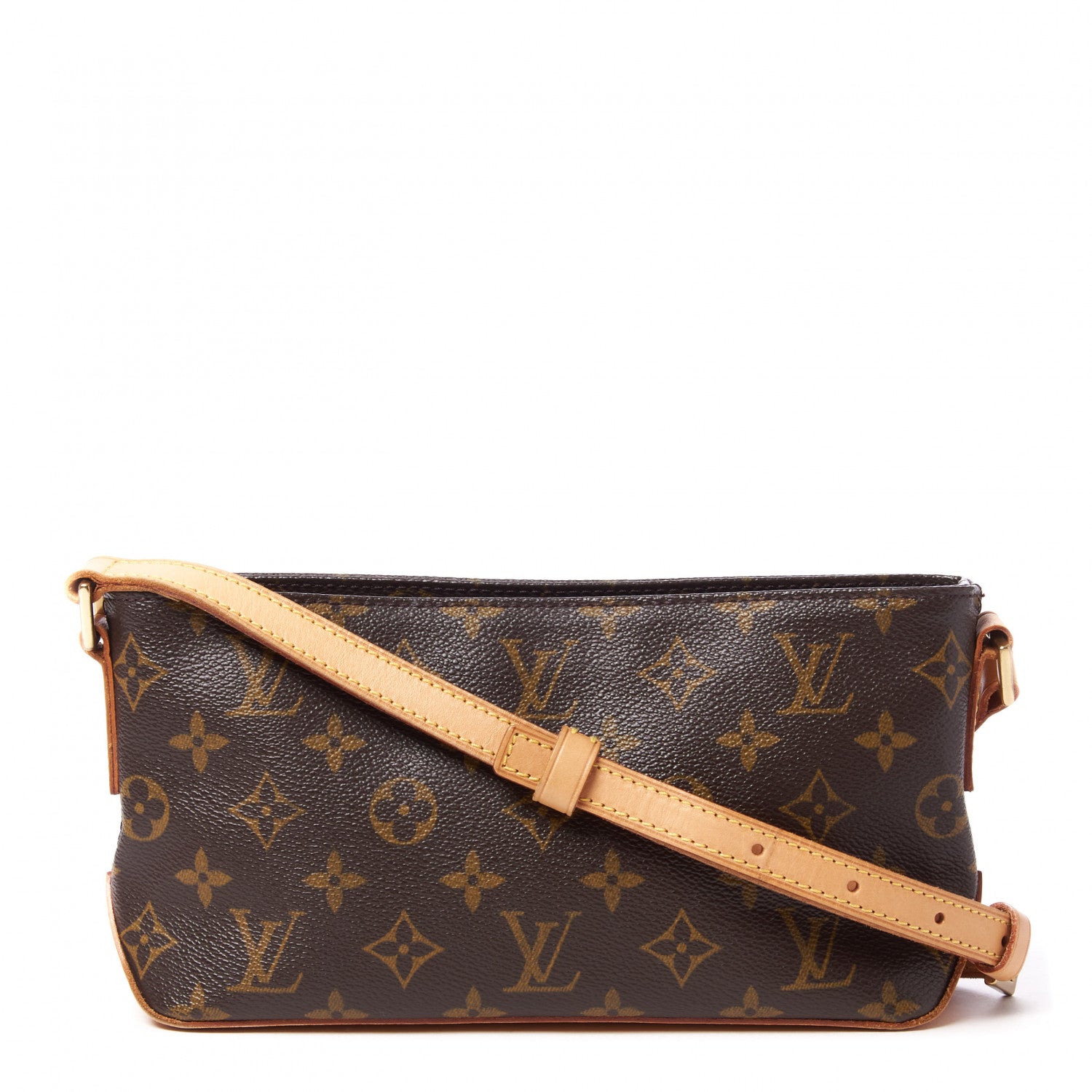 Louis Vuitton Monogram Trotteur 1 of 9