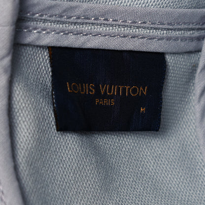 Louis Vuitton Canvas On Your Way Bob Bucket Hat M Grey 5 of 5