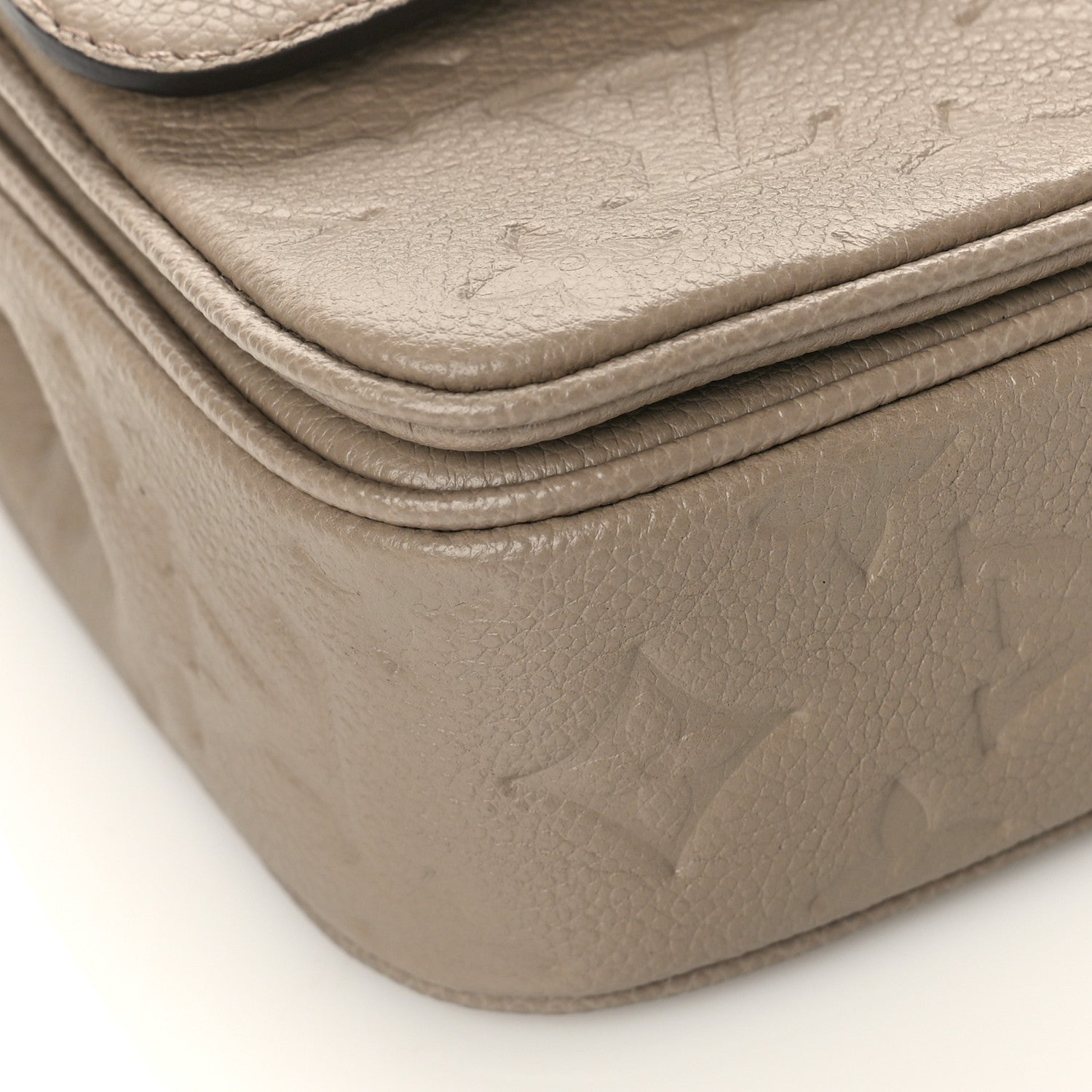 Louis Vuitton Empreinte Marceau Turtledove 8 of 9