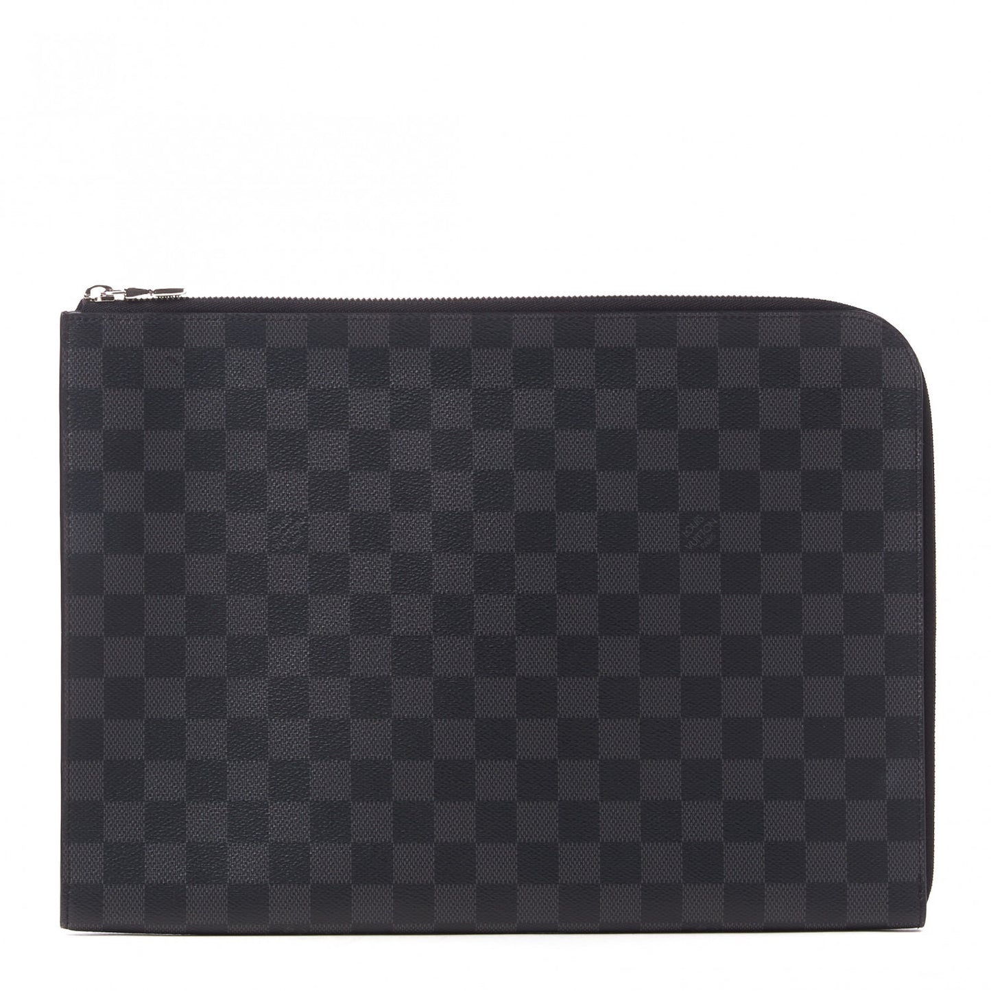 Damier Graphite Pochette Jour GM