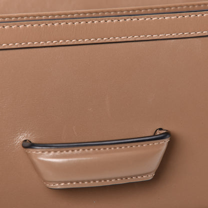 Loewe Calfskin Medium Barcelona Shoulder Bag Mink 13 of 13