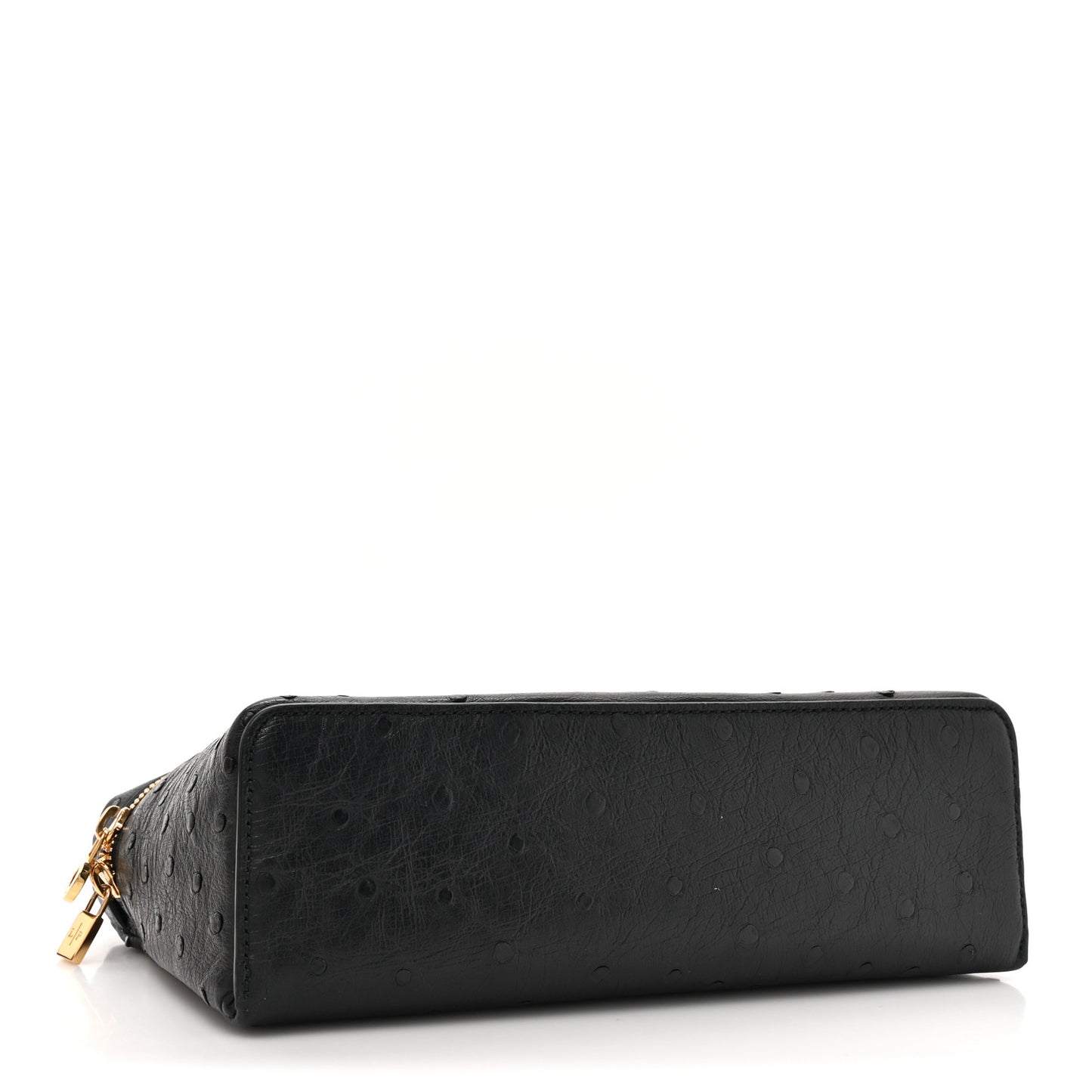 Ostrich L19 Extra Pocket Pouch Black