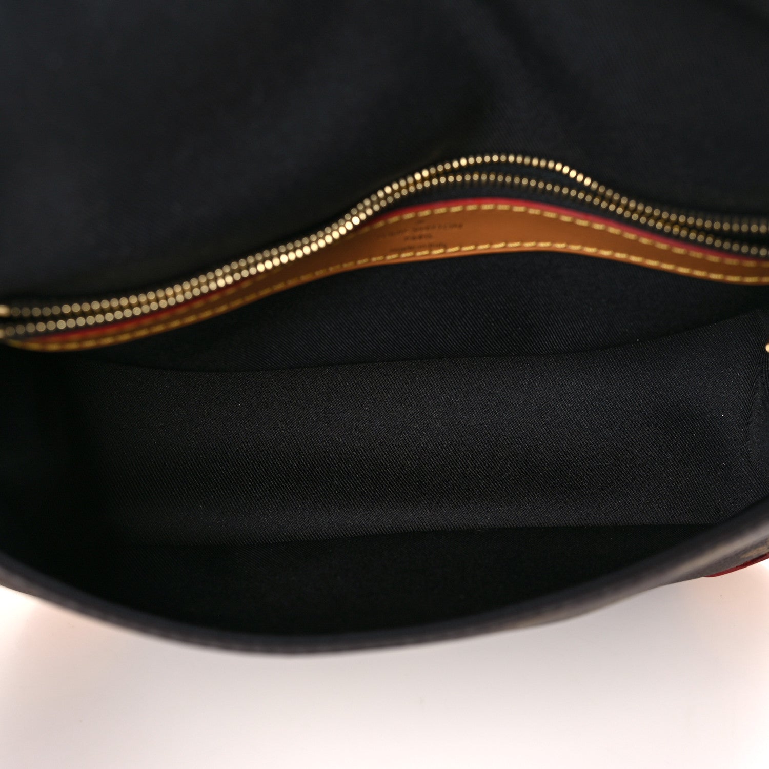 Louis Vuitton Monogram Diane 5 of 8
