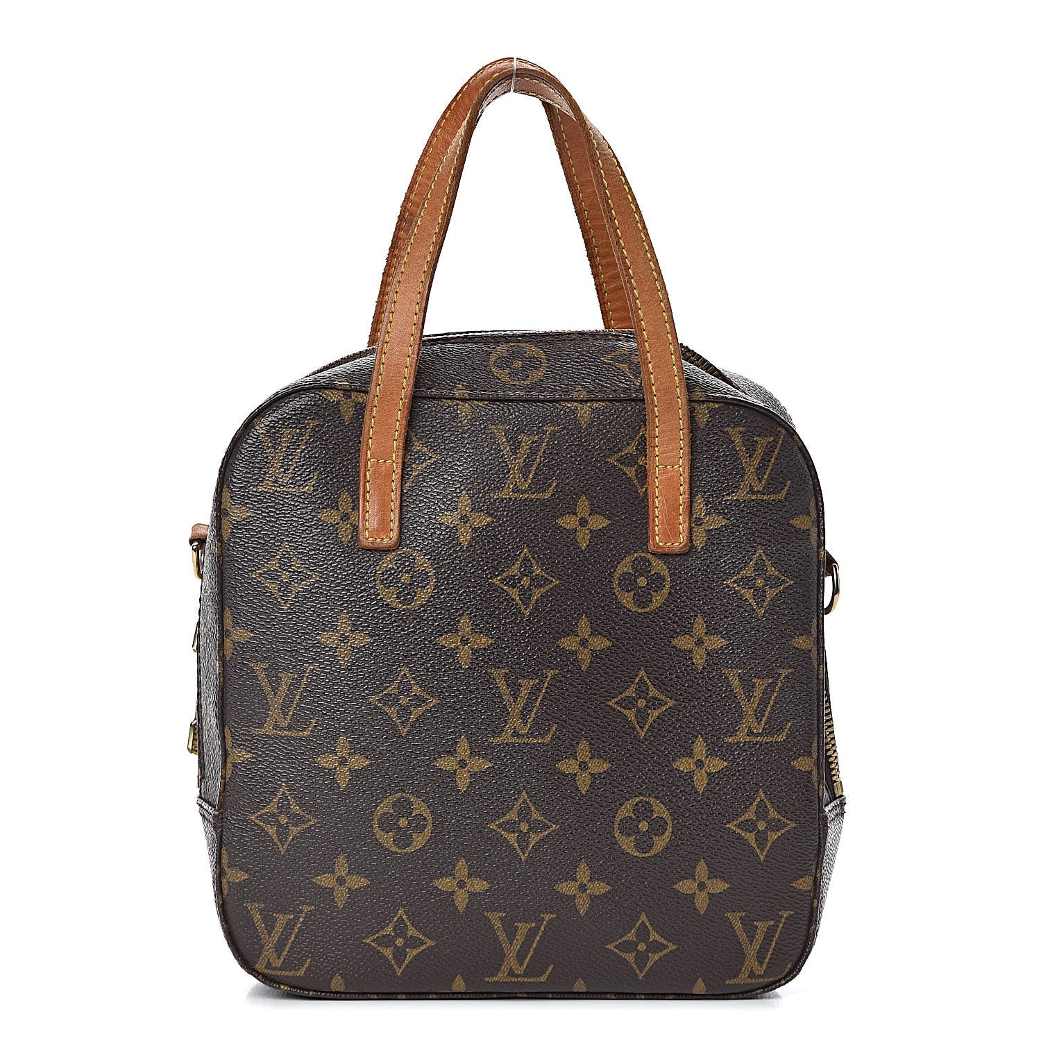 Louis Vuitton Monogram Spontini 1 of 16