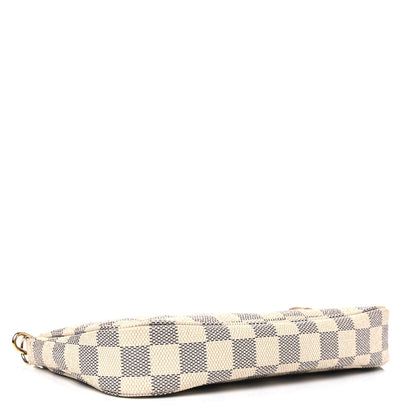Louis Vuitton Damier Azur Pochette Accessories 3 of 8