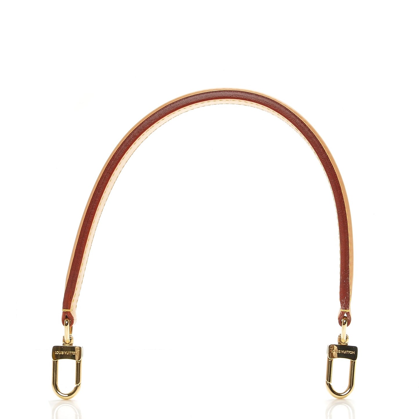 Vachetta Melie Strap