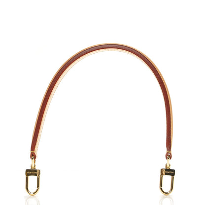 Louis Vuitton Vachetta Melie Strap 1 of 3
