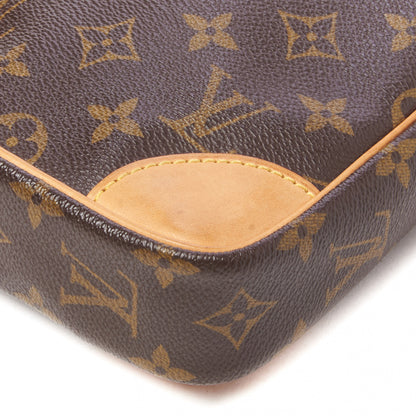 Louis Vuitton Monogram Danube 21 5 of 8