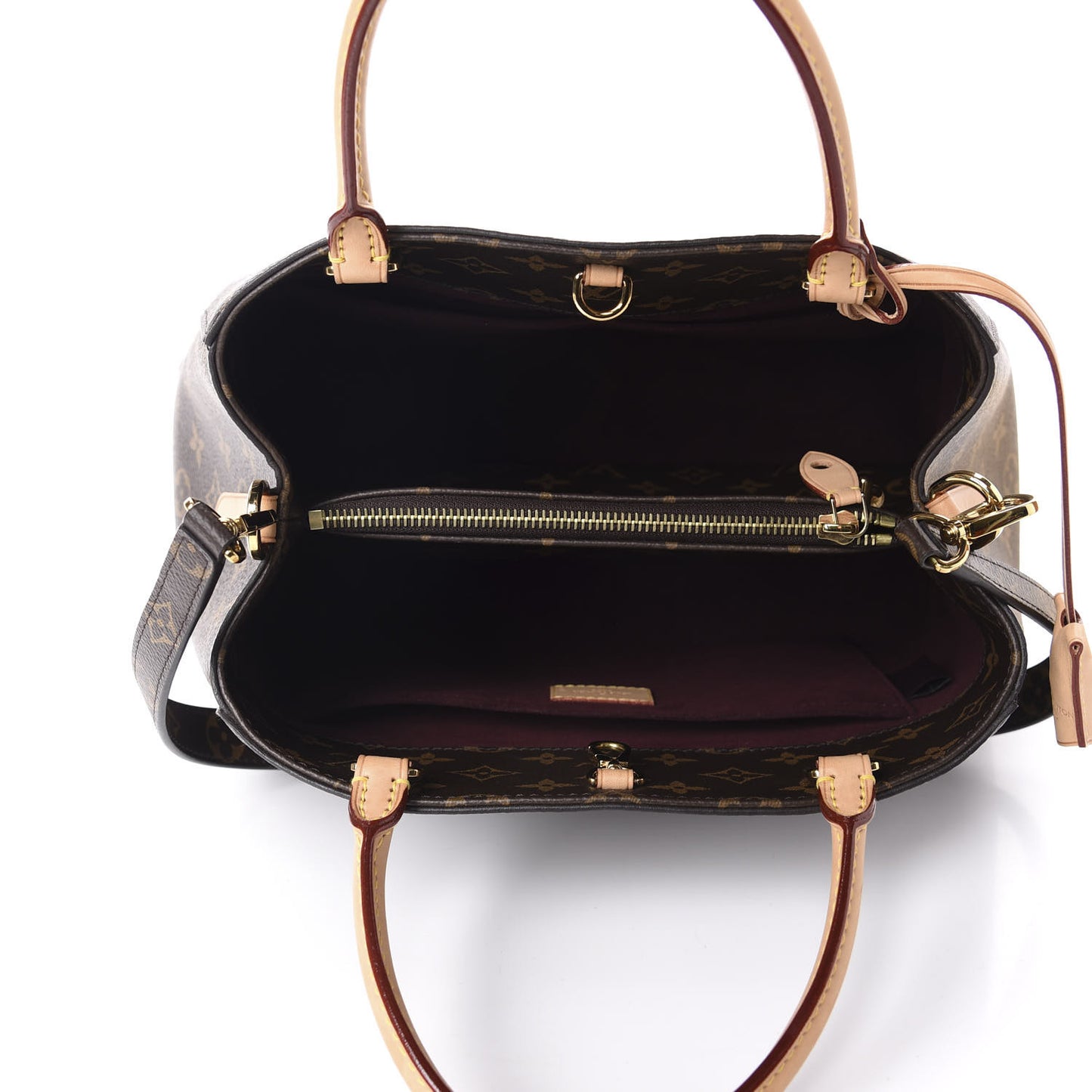 Monogram Montaigne MM