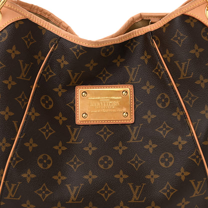 Louis Vuitton Monogram Galliera GM 7 of 9