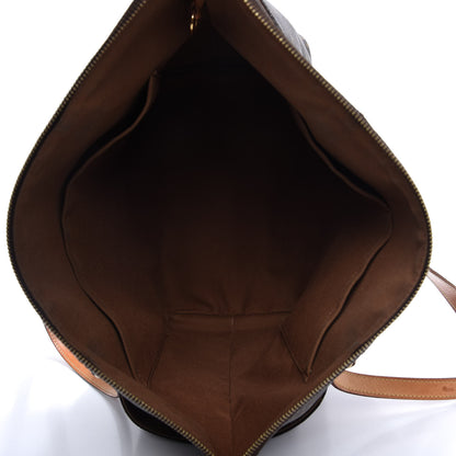 Louis Vuitton Monogram Totally MM 5 of 10