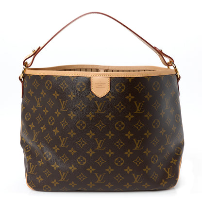 Louis Vuitton Monogram Delightful PM 1 of 11