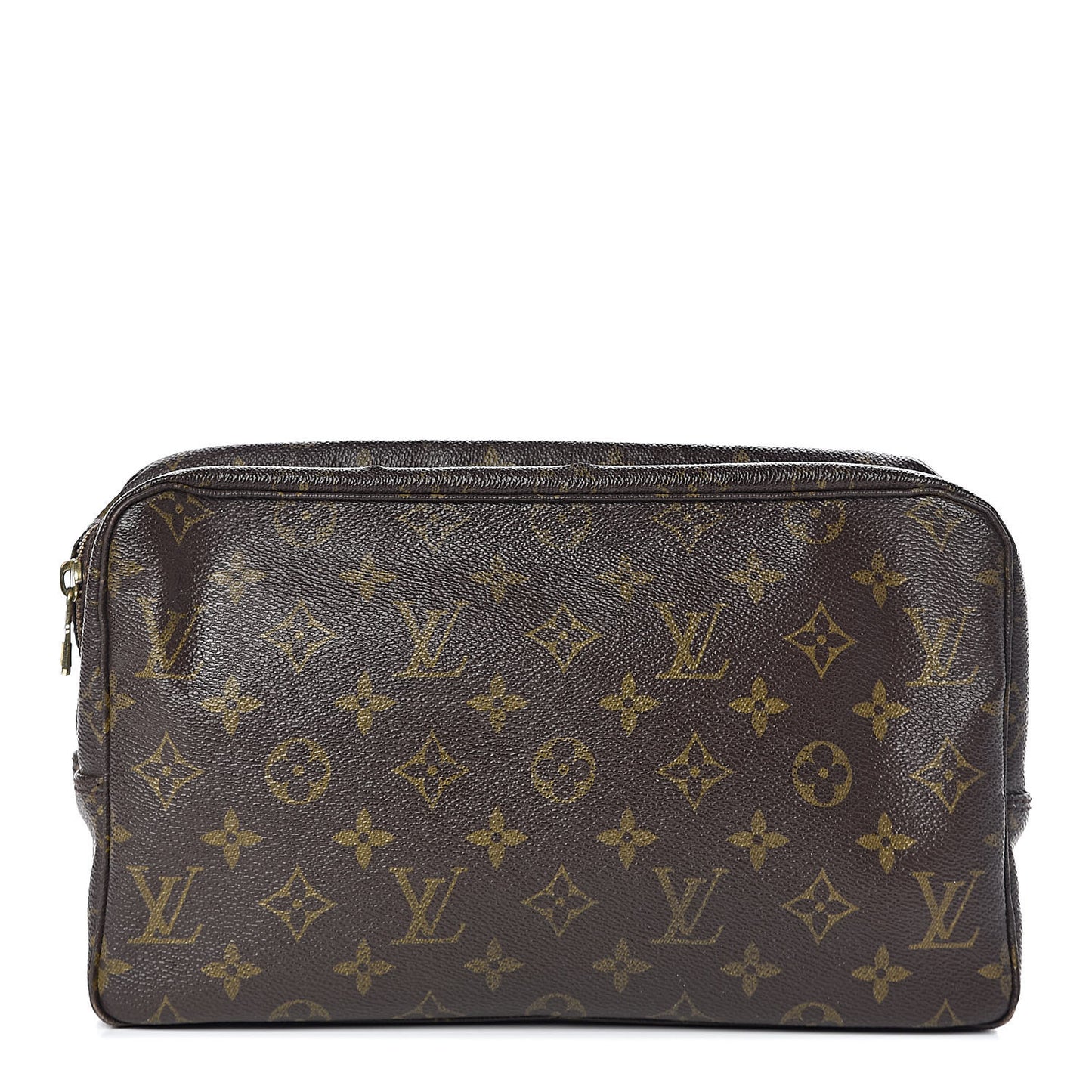 Monogram Trousse Toilette 28