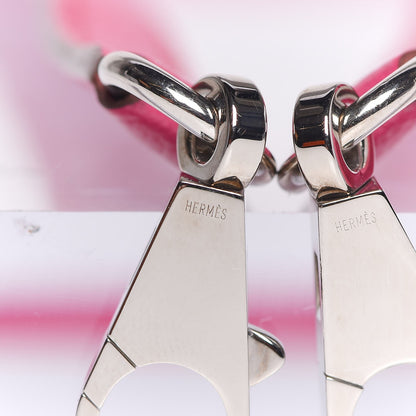 Hermes Chevre Mysore Kelly Retourne 28 Rose Shocking 40 of 41