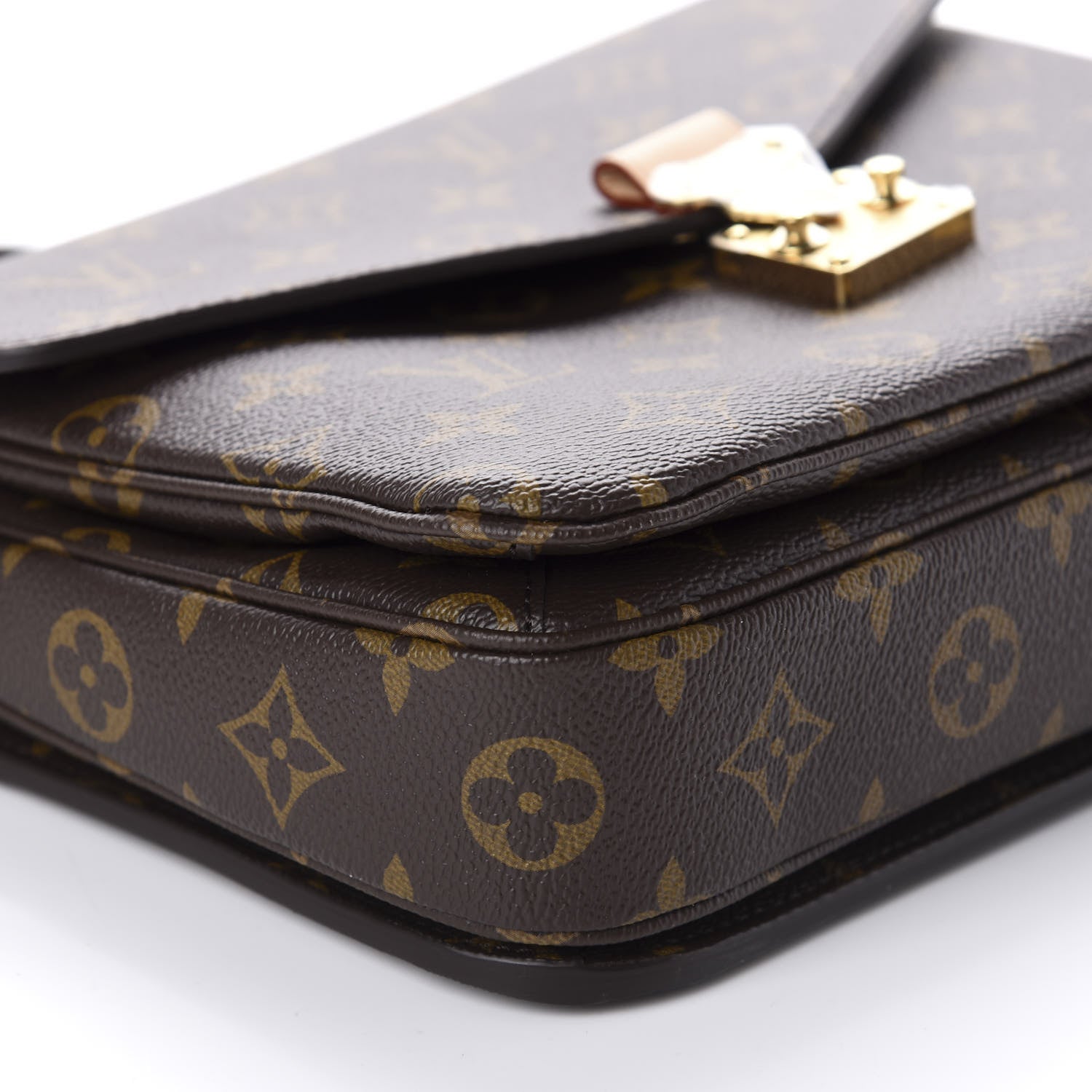 Louis Vuitton Monogram Pochette Metis 6 of 9