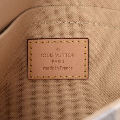 Louis Vuitton Damier Azur Favorite PM 6 of 7