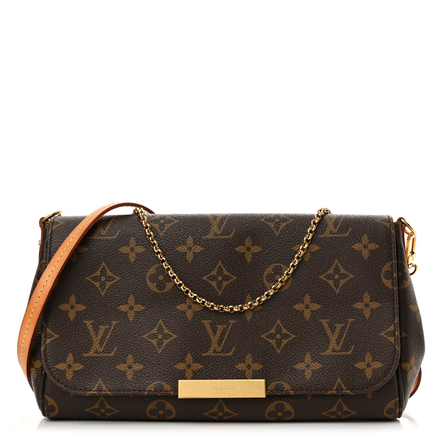 Louis Vuitton Monogram Favorite MM 1 of 15