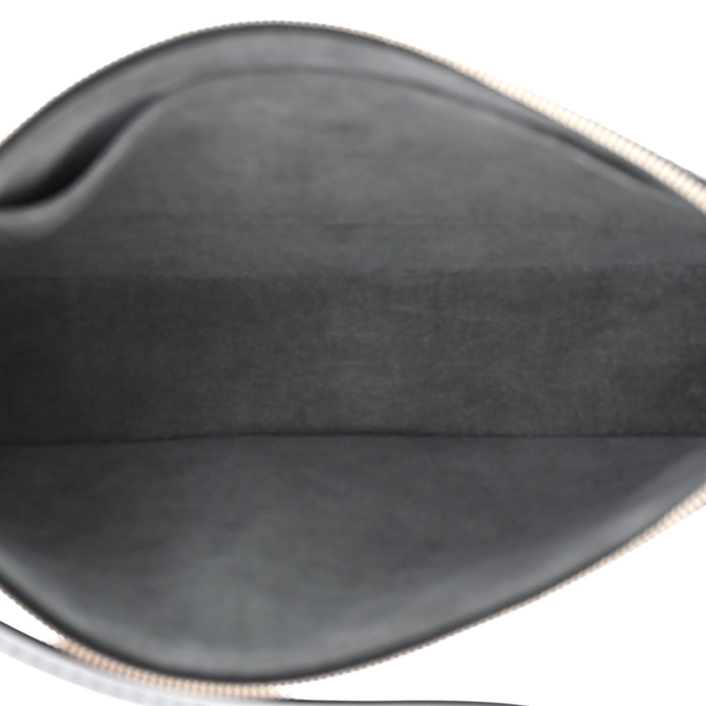 Epi Pochette Accessories NM Black