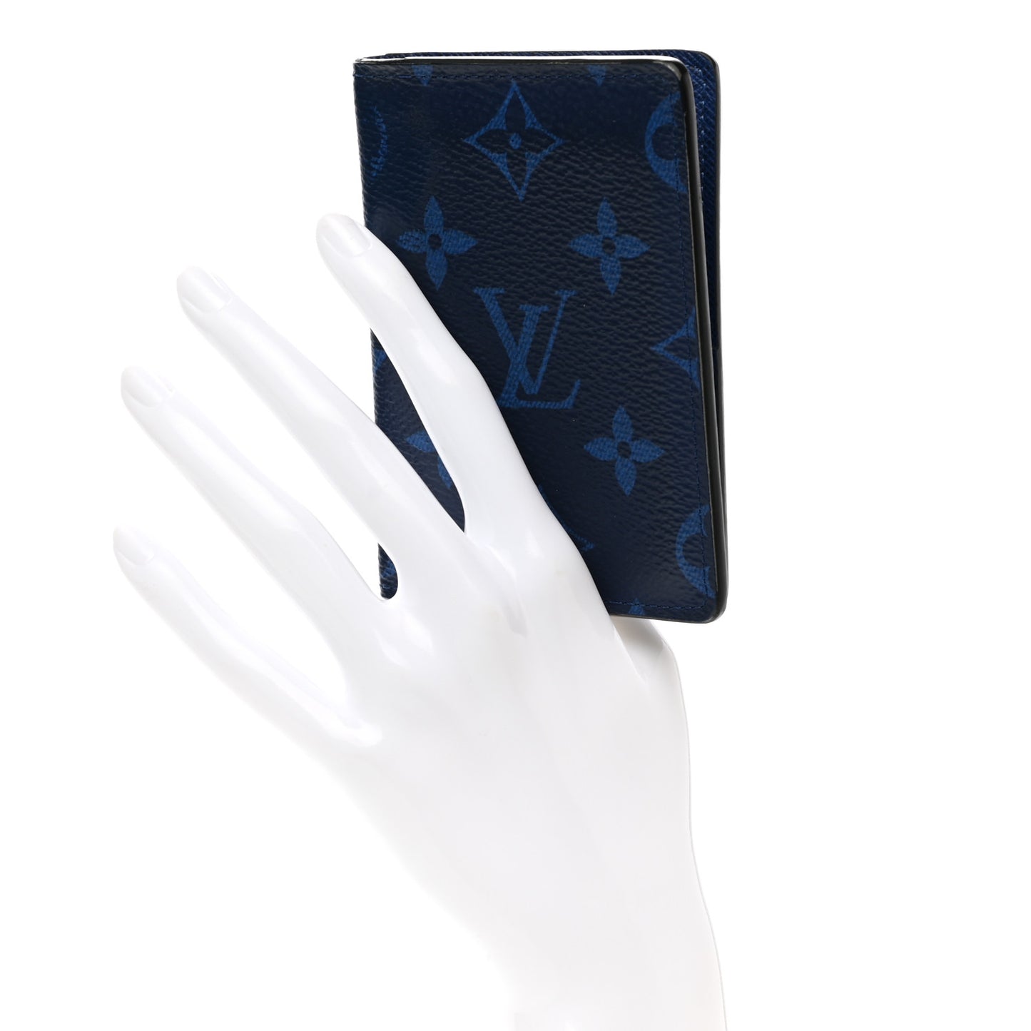 Taigarama Pocket Organizer NM Cobalt