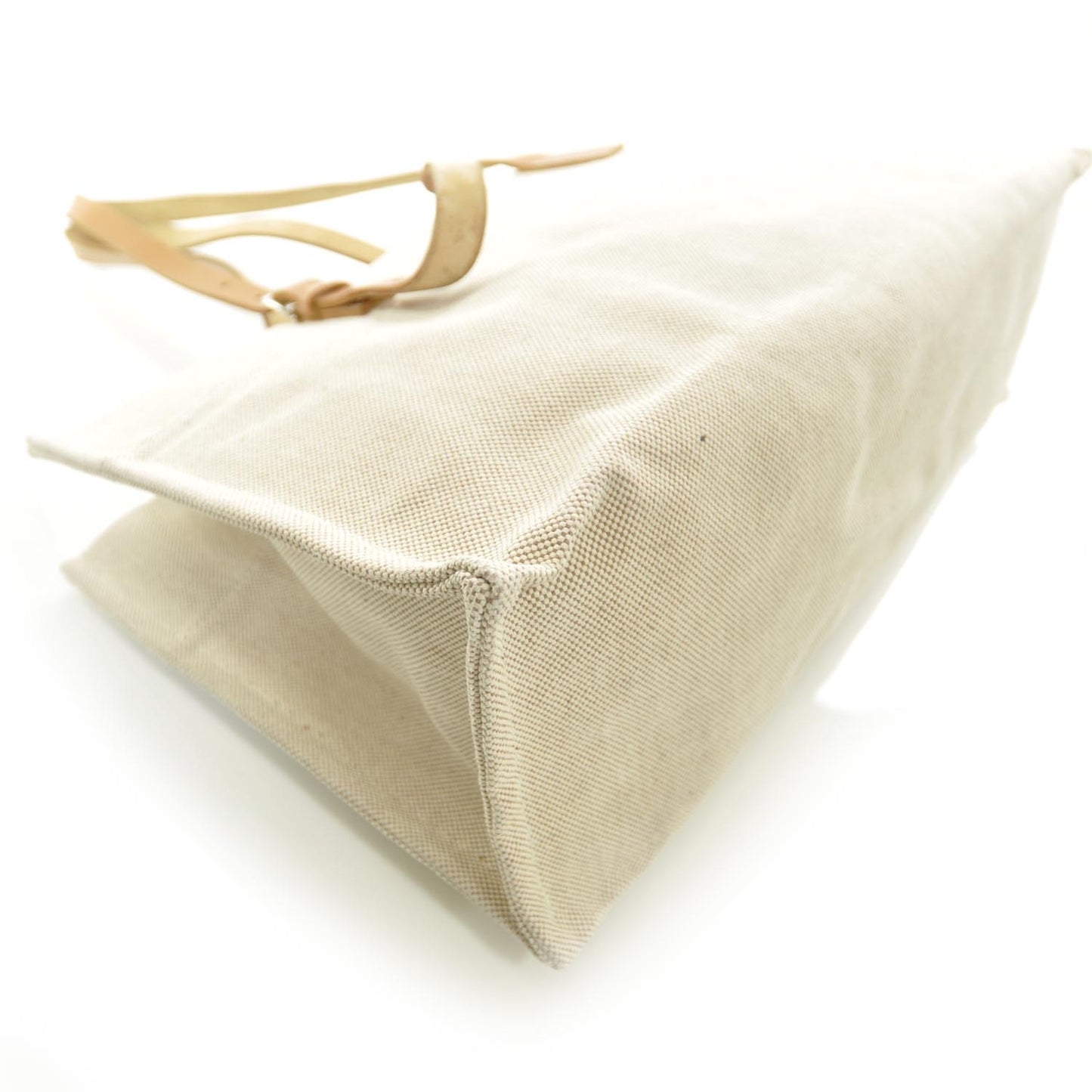 Toile Shoulder Bag