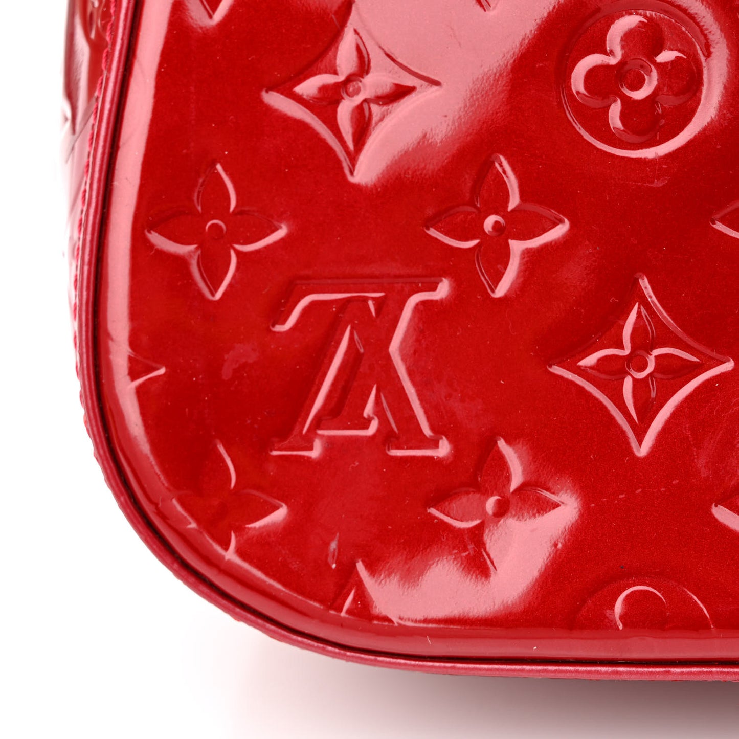 Vernis Bellflower GM Pomme D'Amour