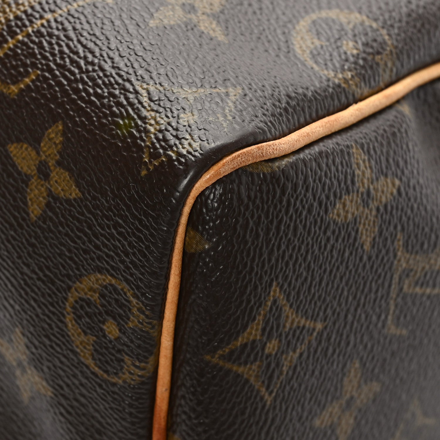 Louis Vuitton Monogram Speedy 25 9 of 11