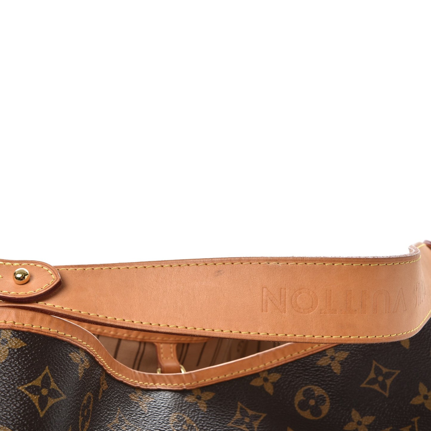Monogram Delightful MM