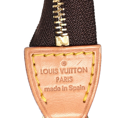 Louis Vuitton Monogram Pochette Accessories NM 6 of 8