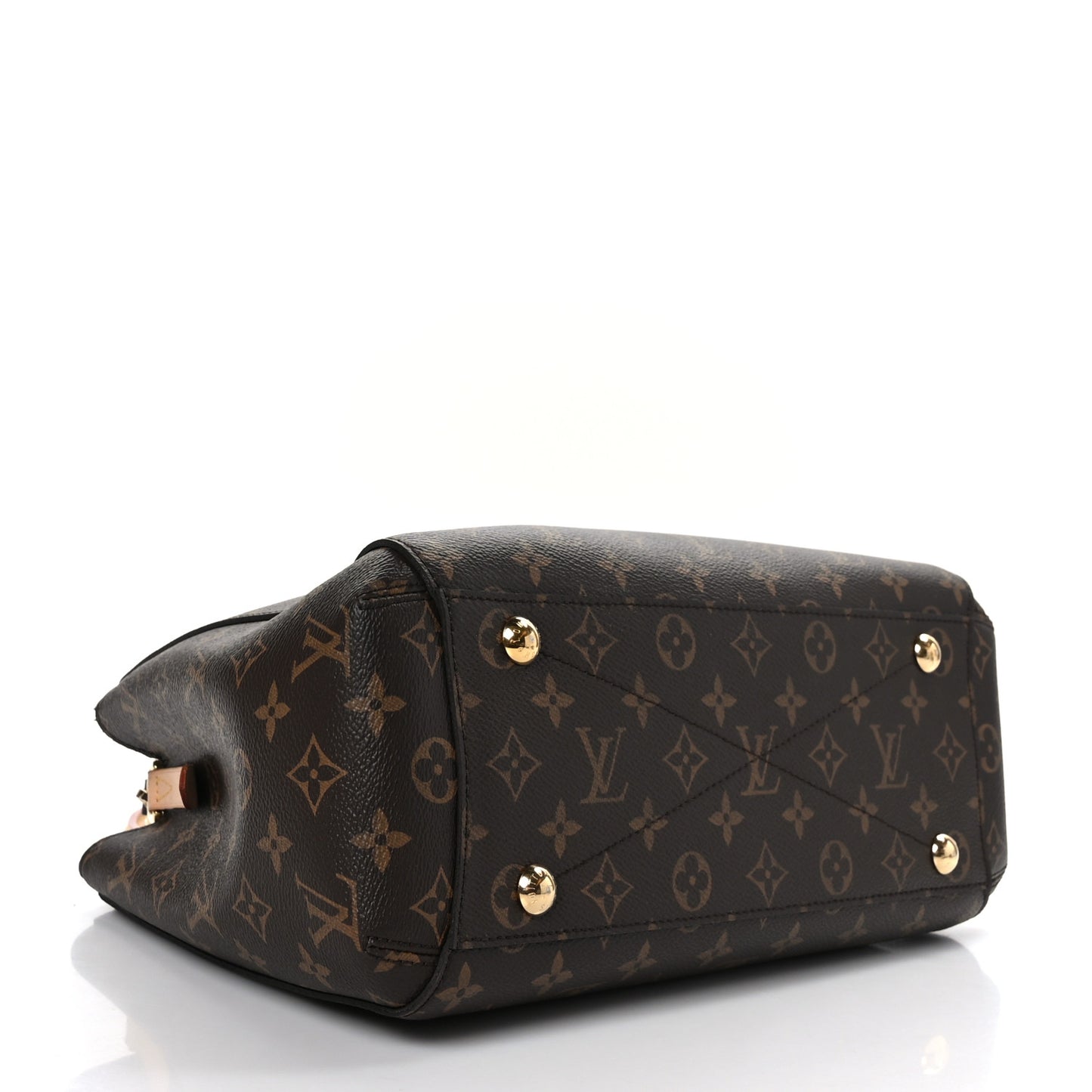 Monogram Montaigne MM