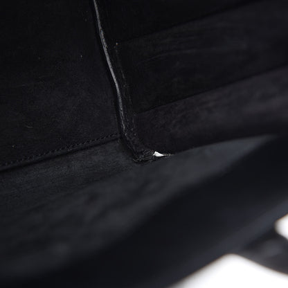 Saint Laurent Calfskin Nano Sac De Jour Black 10 of 14