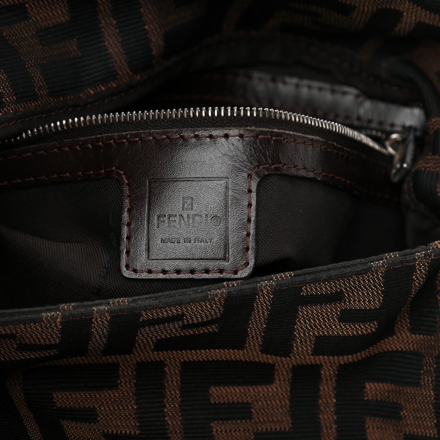 Zucca Mama Baguette Tobacco