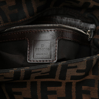 Fendi Zucca Mama Baguette Tobacco 6 of 13
