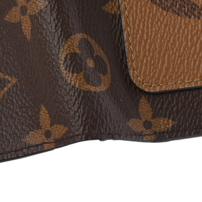 Louis Vuitton Reverse Monogram Juliette Wallet 8 of 10
