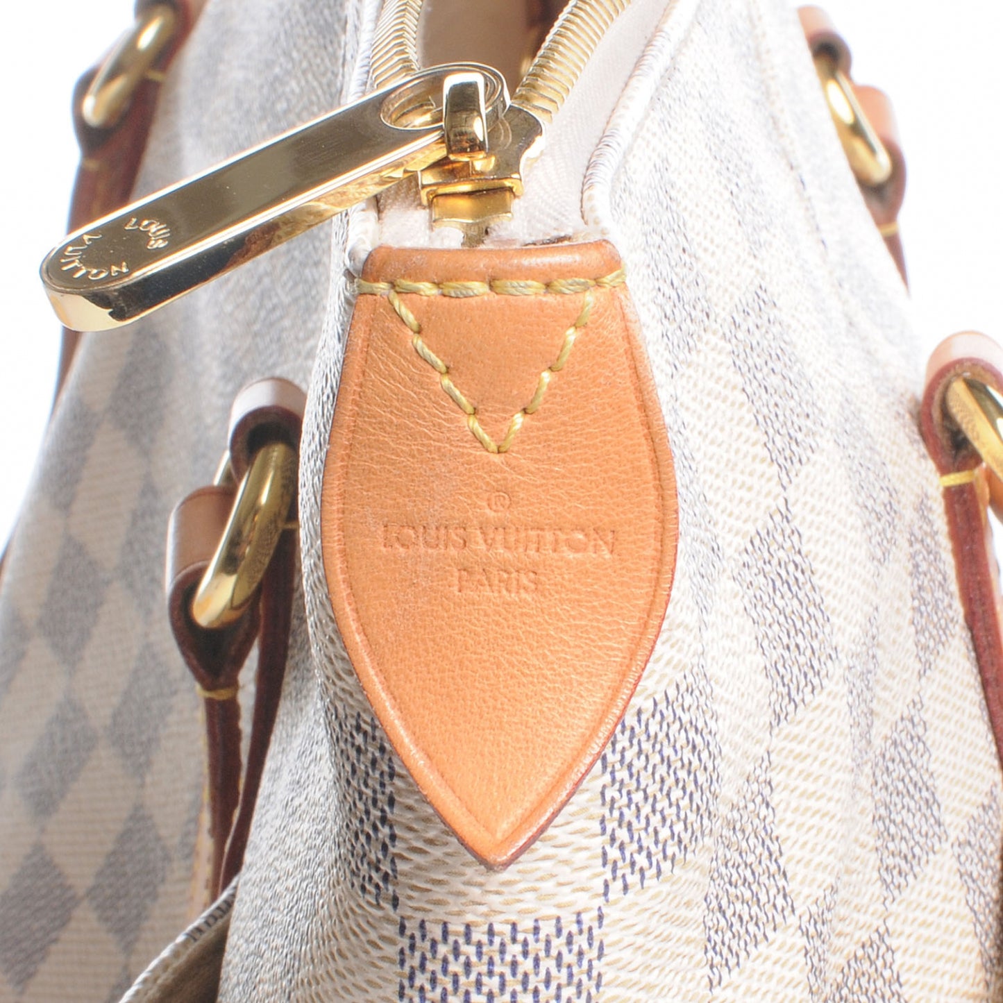Damier Azur Totally MM