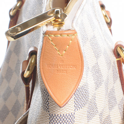 Louis Vuitton Damier Azur Totally MM 6 of 7