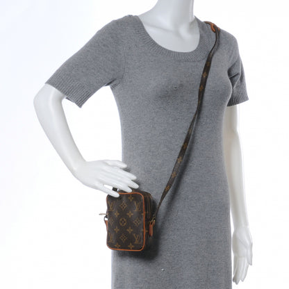 Louis Vuitton Monogram Danube 15 2 of 7