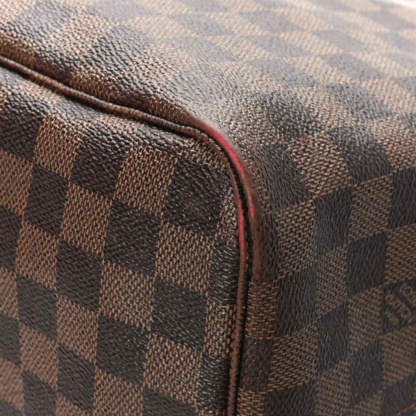 Damier Ebene Neverfull GM