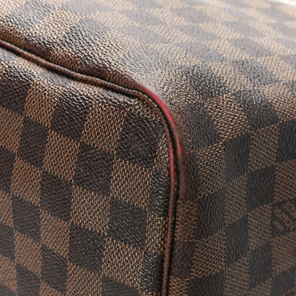 Louis Vuitton Damier Ebene Neverfull GM 10 of 13