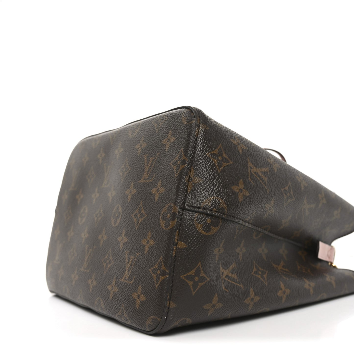 Monogram Neonoe MM Rose Poudre