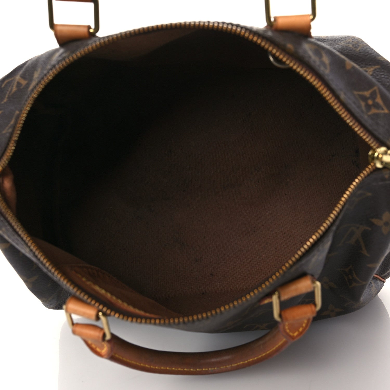Louis Vuitton Monogram Speedy 30 5 of 11
