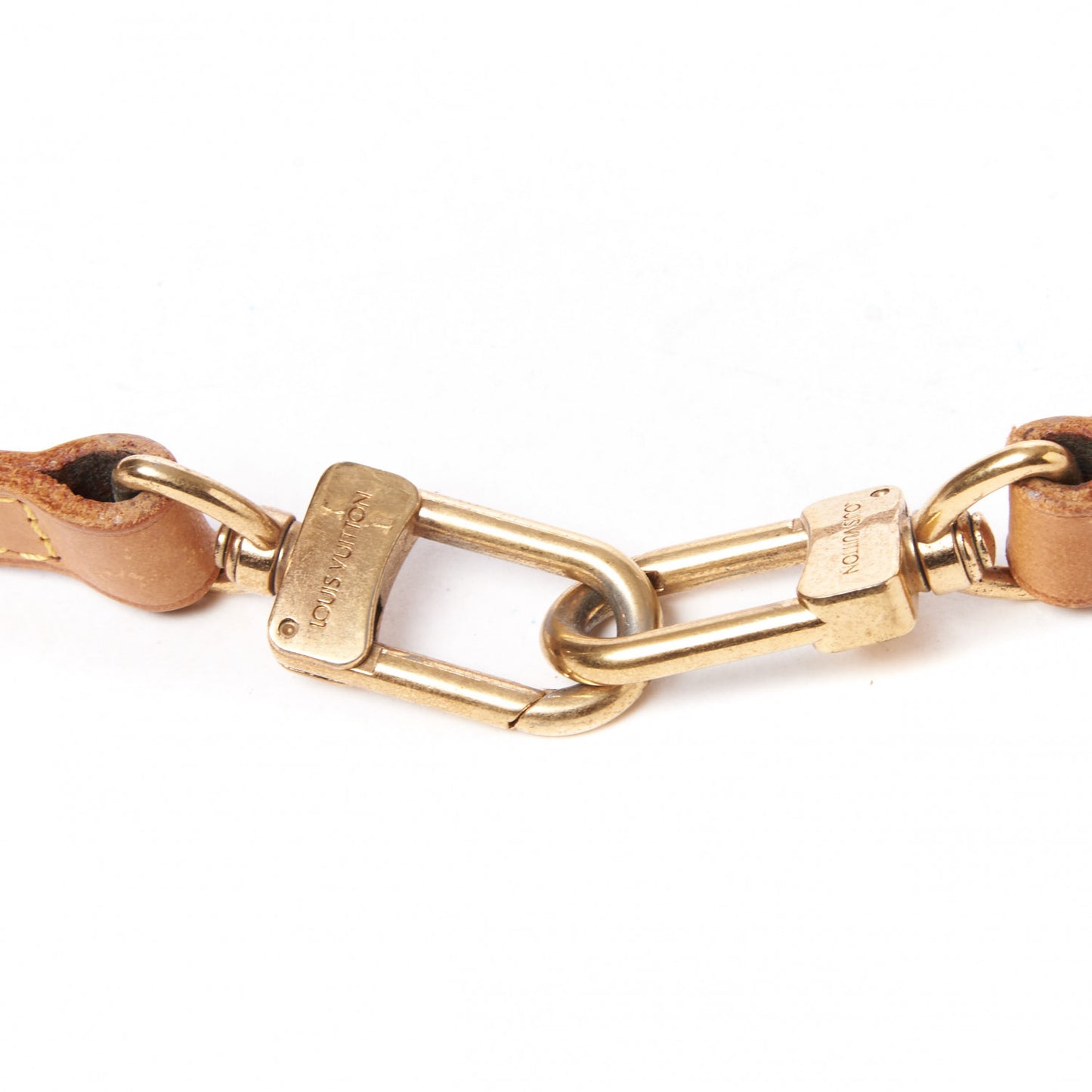 Vachetta 16mm Shoulder Strap
