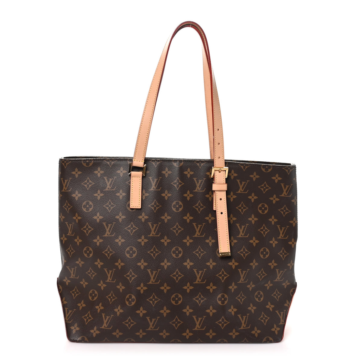 Louis Vuitton Monogram Mezzo NM 1 of 9
