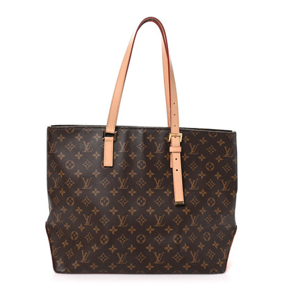 Louis Vuitton Monogram Mezzo NM 1 of 9