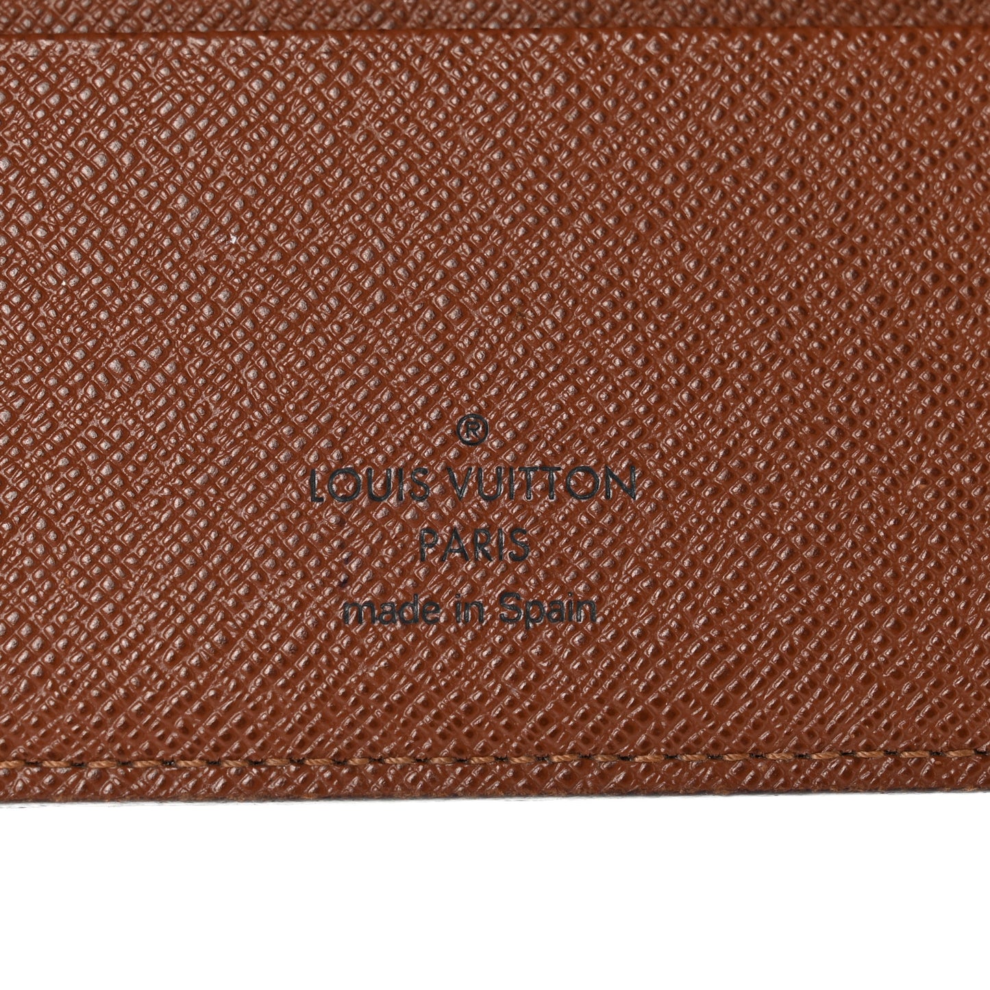 Monogram Insolite Wallet
