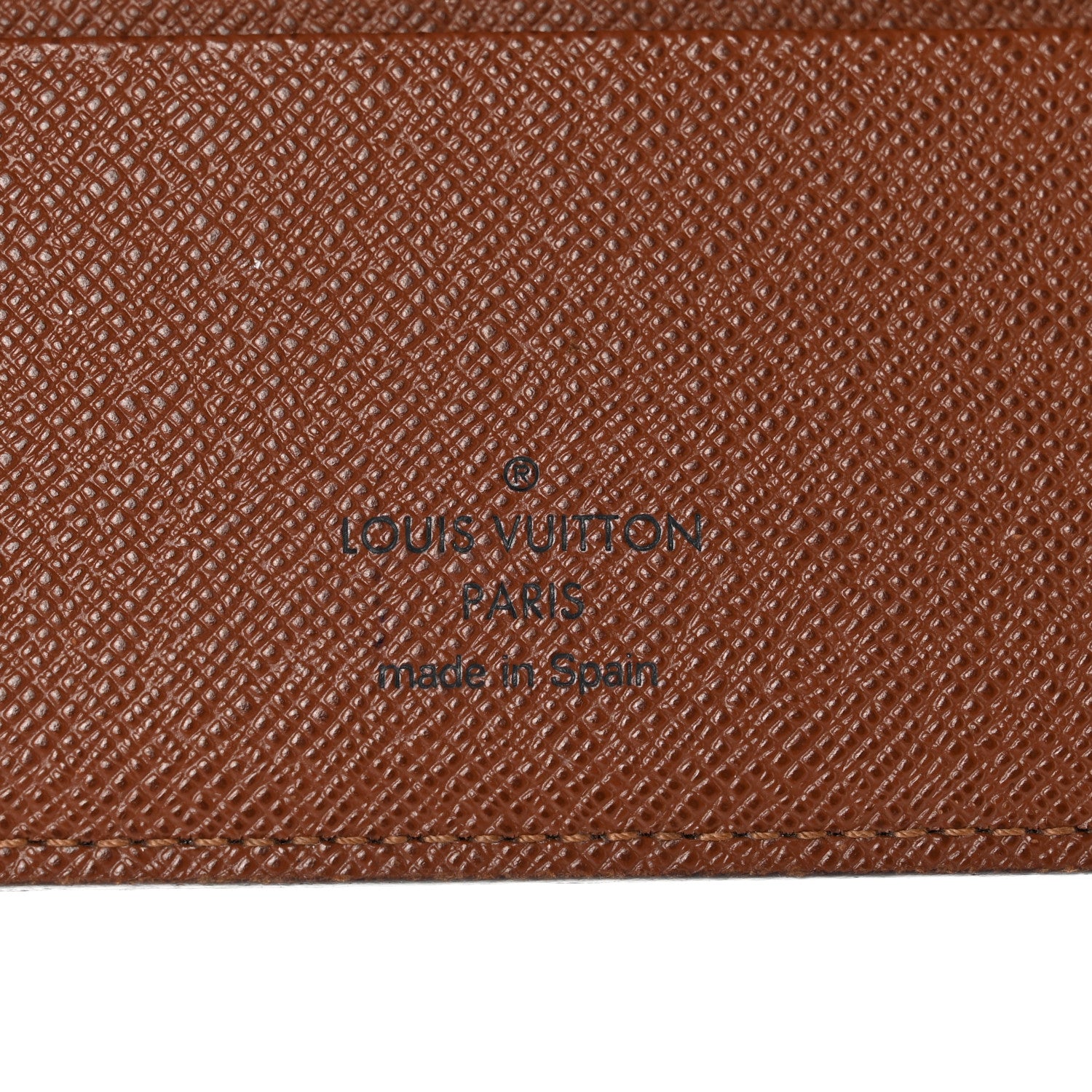 Louis Vuitton Monogram Insolite Wallet 6 of 9