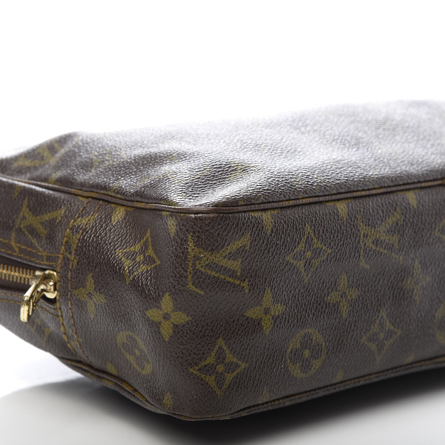 Louis Vuitton Monogram Trousse Toilette 28 7 of 11